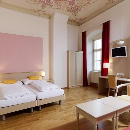 Cma Stift Ossiach Hotel Екстериор снимка