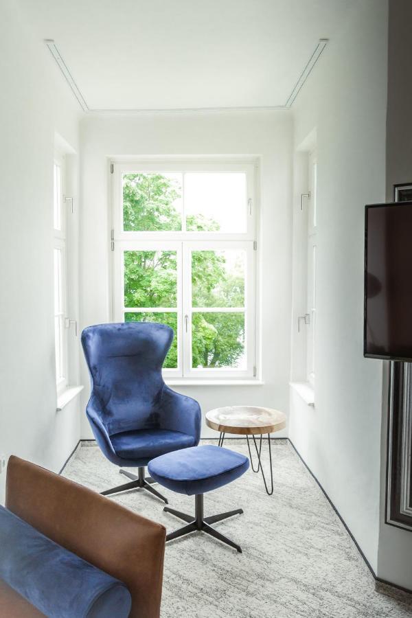 Cma Stift Ossiach Hotel Екстериор снимка