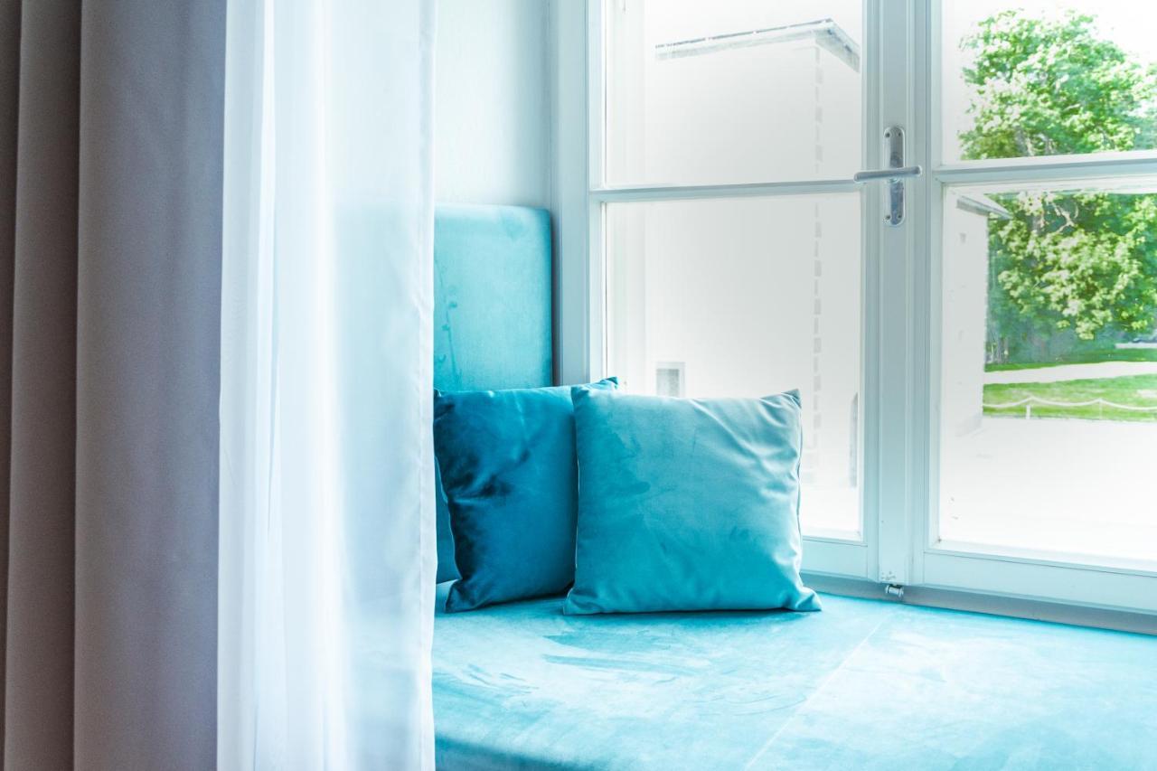 Cma Stift Ossiach Hotel Екстериор снимка