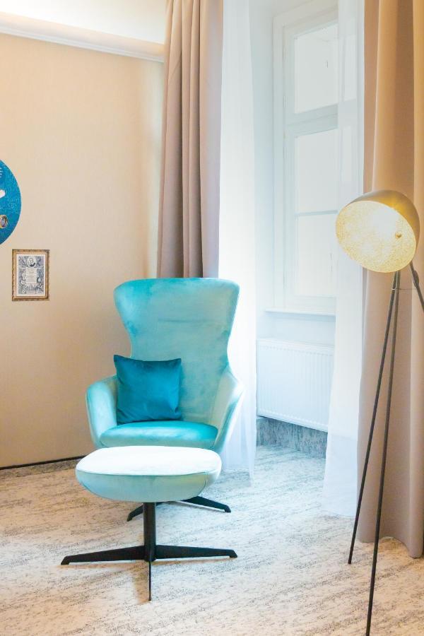 Cma Stift Ossiach Hotel Екстериор снимка