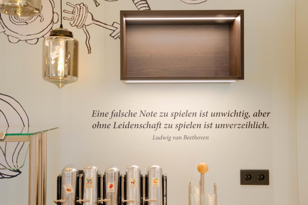 Cma Stift Ossiach Hotel Екстериор снимка