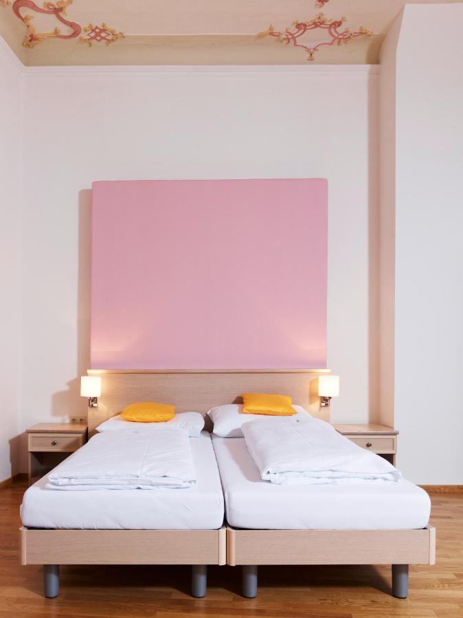Cma Stift Ossiach Hotel Екстериор снимка