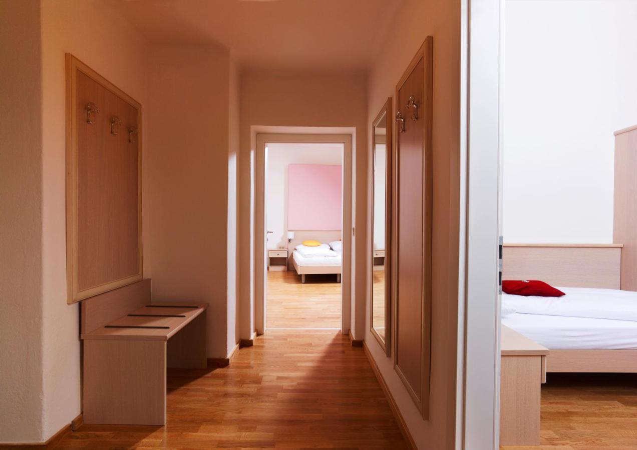 Cma Stift Ossiach Hotel Екстериор снимка