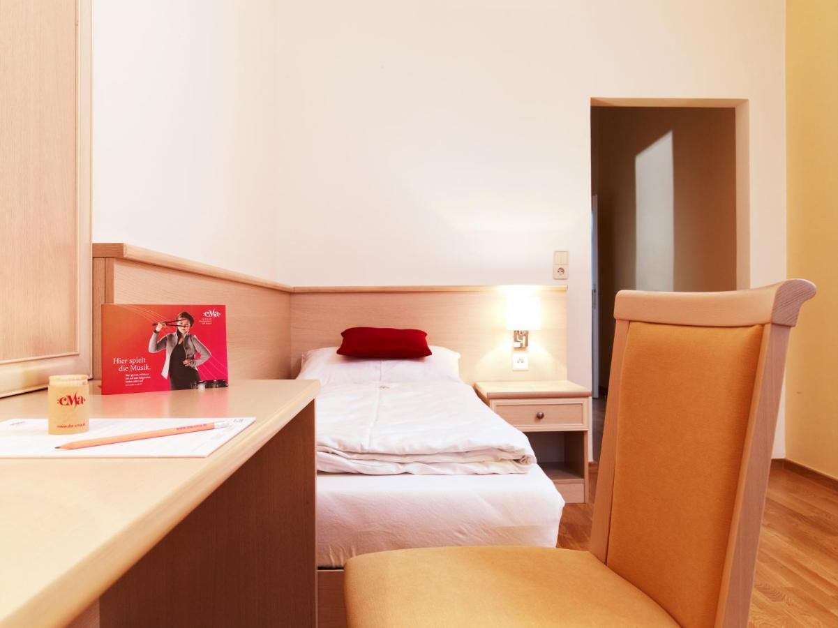 Cma Stift Ossiach Hotel Екстериор снимка