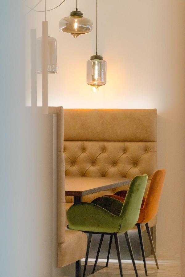 Cma Stift Ossiach Hotel Екстериор снимка