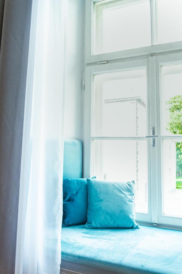 Cma Stift Ossiach Hotel Екстериор снимка
