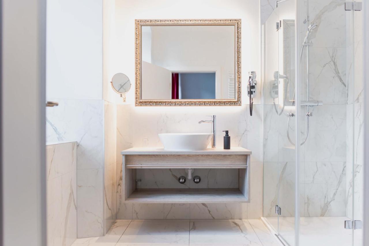 Cma Stift Ossiach Hotel Екстериор снимка