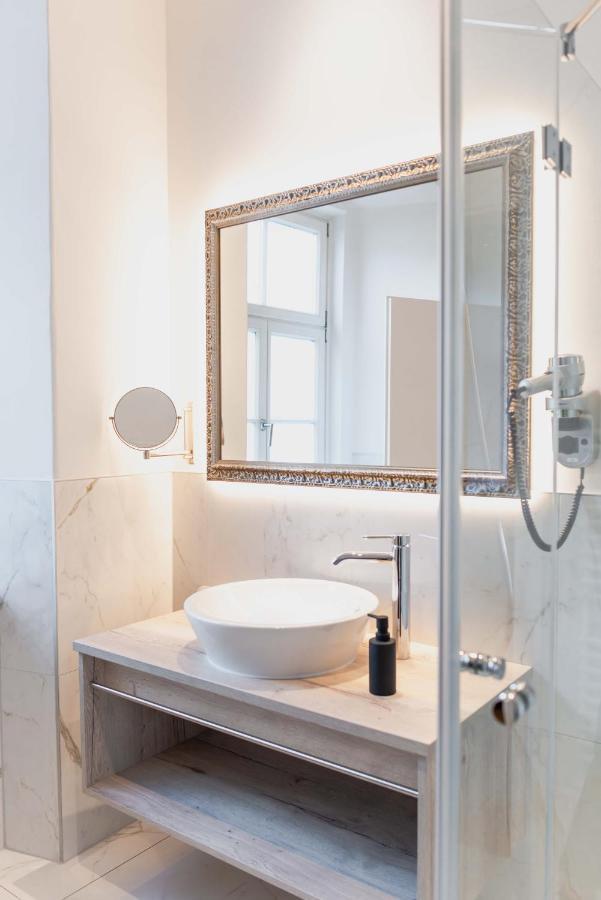 Cma Stift Ossiach Hotel Екстериор снимка
