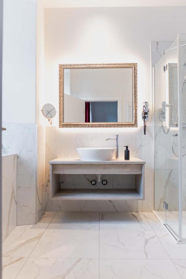 Cma Stift Ossiach Hotel Екстериор снимка