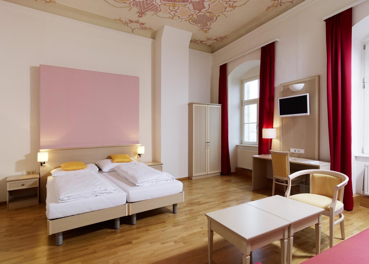 Cma Stift Ossiach Hotel Екстериор снимка