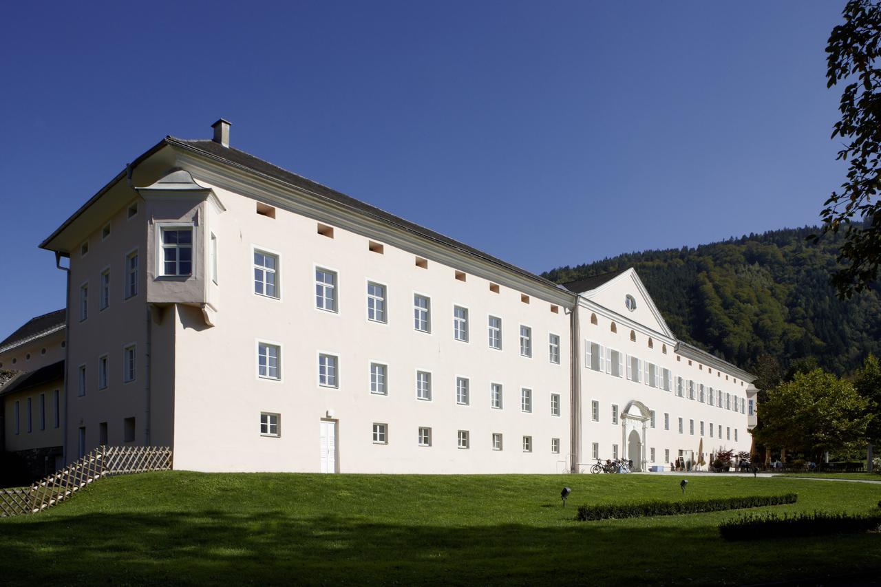 Cma Stift Ossiach Hotel Екстериор снимка