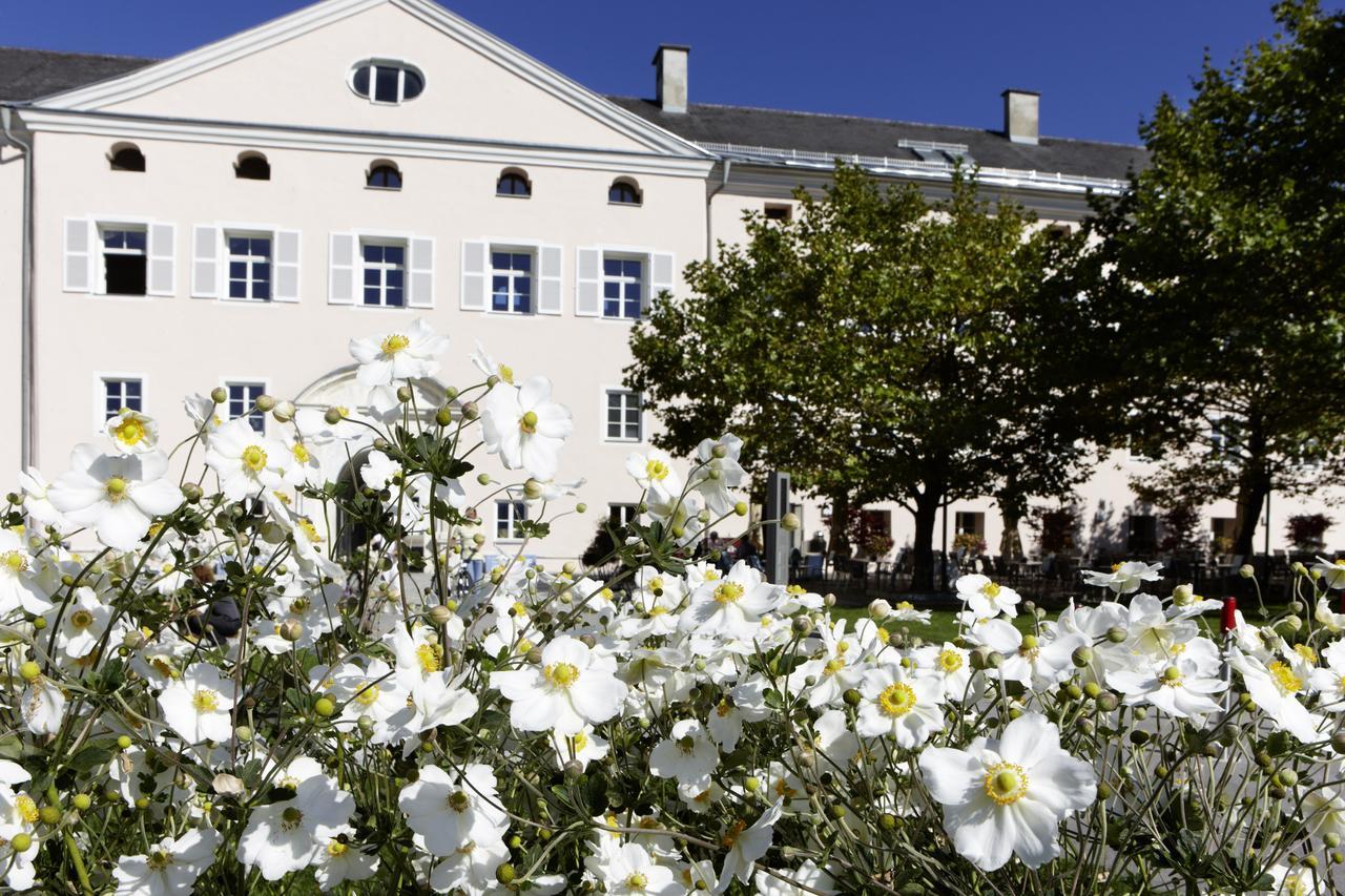 Cma Stift Ossiach Hotel Екстериор снимка