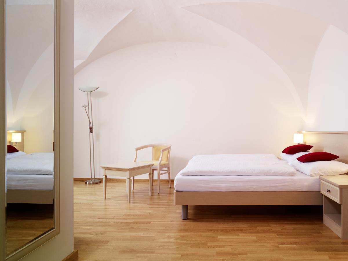 Cma Stift Ossiach Hotel Стая снимка