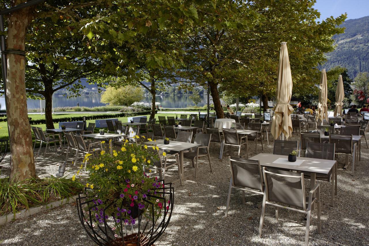 Cma Stift Ossiach Hotel Екстериор снимка