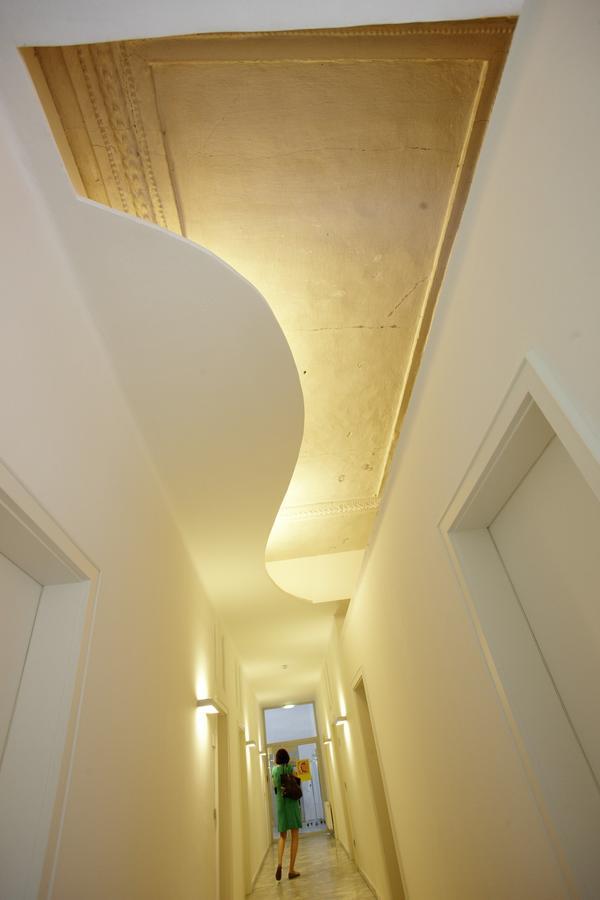 Cma Stift Ossiach Hotel Стая снимка